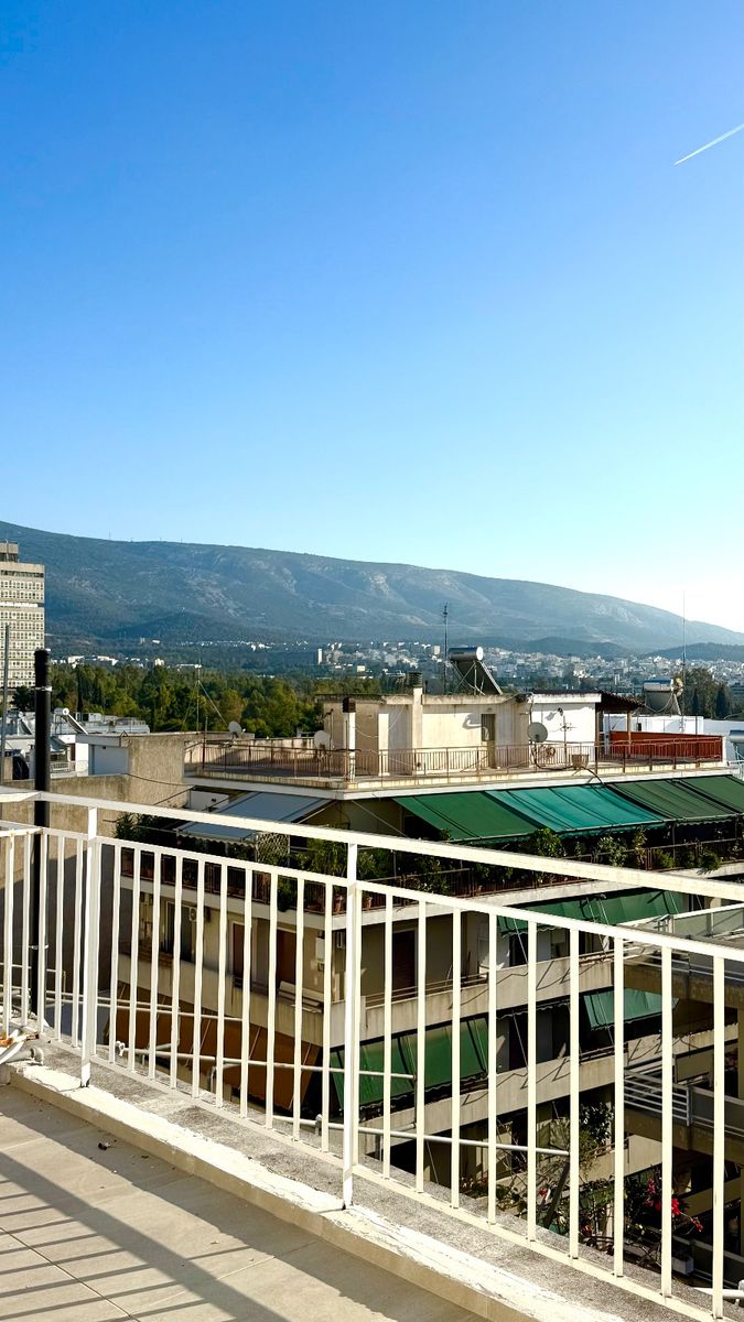 Διαμέρισμα 120τ.μ.