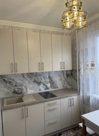 Продам 2к квартиру на Алексеевке