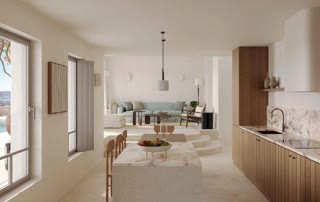 160 m² Detached House