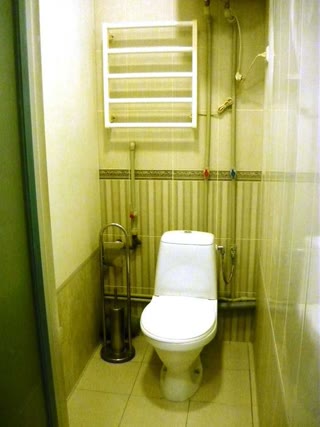 Сдам в Центре 1 к. кв., 5 мин. метро, сквер-Стрелка