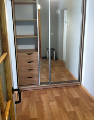 Продаж 1к квартири на вул. Драгоманова