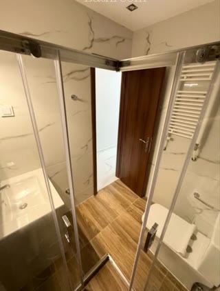Квартира 90 м²