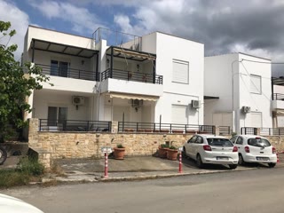 Διαμέρισμα 56τ.μ.
