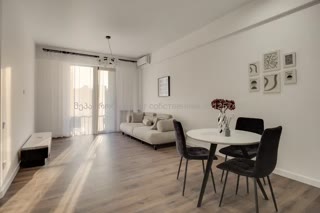 1bdr flat for sale at Saburtalo.