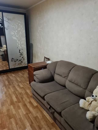 Продається затишна 1-кімнатна квартира, Салтівка