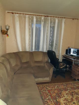 Продам 2х кімнатну квартиру на 3 мікрорайоні