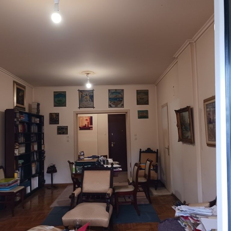 Διαμέρισμα 70τ.μ.