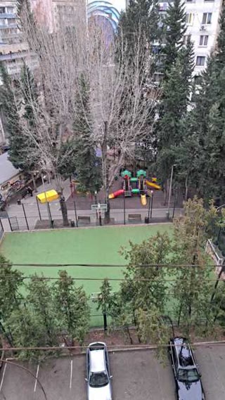იყიდება 4 ოთხიანი ბინა პეკინზე