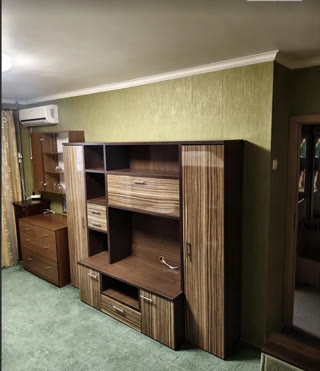 Продам 1к квартиру Олексіївка, пр Перемоги