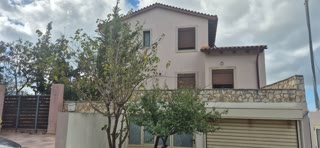 Μονοκατοικία 160 τ.μ.