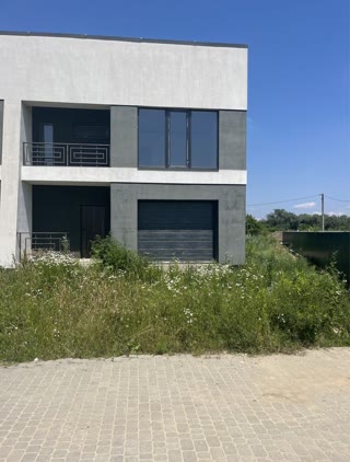 Продаж будинку в с. Сокільники, вул. п. Орлика