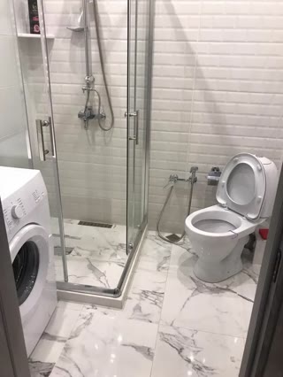 2-room apartment for sale in Isani