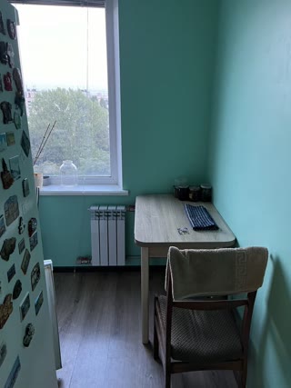 продам 2к квартиру пр.Гагарина  ( Таврия -В)