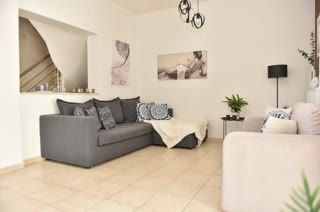 Detached House of 270 m²
