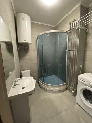 Продаж 1-к ЖК Паркленд метро Васильківська Виставковий центр