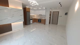76 m² Apartment