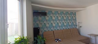 Продам 3к квартиру, Дніпровська набережна, Осокорки