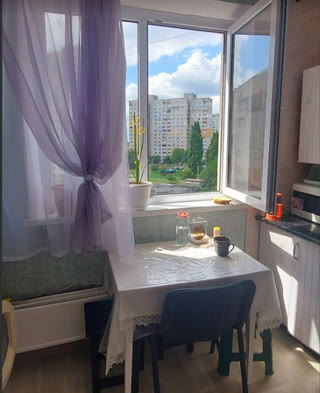 Продам 1к квартиру Горизонт
