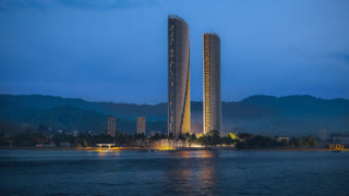 Corall  Seaside  Resort