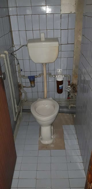 продам 2х комнатную квартир