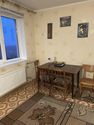 Продам 3-х к квартиру, Салтовка, 604 мкр-н