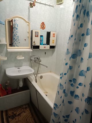 Продам З-х комн. квартиру, Салтовка, 606 м/р