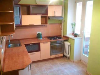 Продаж 1-кімнатної квартири на Виноградирі