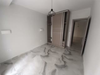 43 m² Studio