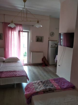 40 m² Studio