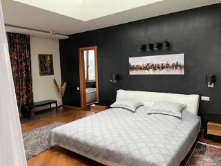 8-room private house for sale in Mtskheta municipality