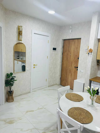 2-room apartment for rent in Didi Dighomi