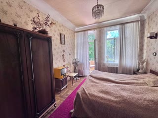 Продаж 2-кімнатної квартири біля метро Політех – Зоопарк – Центр Київа