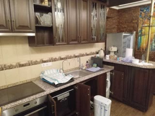 Продаж 1 кімнатної квартири на Лівобережній