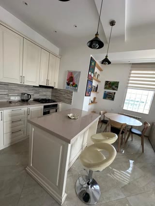 2-room apartment for rent in Vera