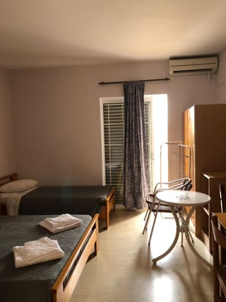 Комплекс апартаментов, 436 м²