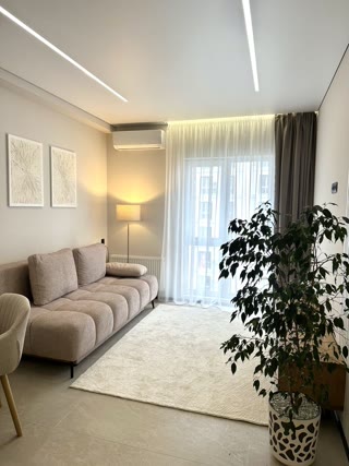 Продається 1к квартира 41 м2, Нова Англія, Голосіївський р-н