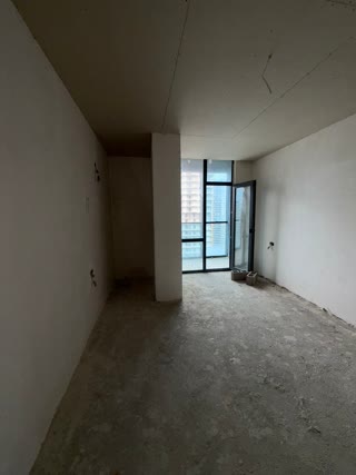 Apartment on Shartava near the sea