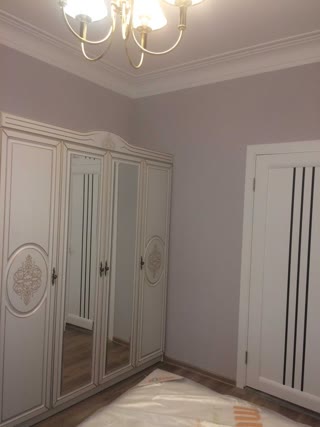 Spacious 2-room apartment for sale 60m2 in Lypky