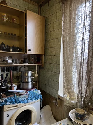 Продаю 3х к. кварт Салтовка, м.Героїв Праці,пр Тракторобуд