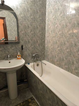 Продам 1к. квартиру Алексеевка, Победа