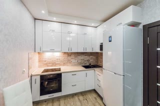Продаж 1-кімнатної квартири в ЖК, метро Академмістечко