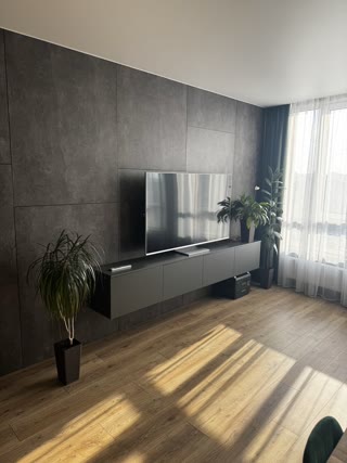 Продаж 1-кімнатної квартири в ЖК Каховський