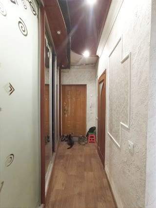 Продаж 1-к.кв. в новобудові із автономним газовим опаленням у центрі ст.м.Левада