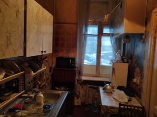 Продам 4к квартиру Металист, Спортивна