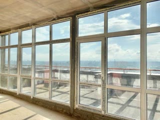 Продажа офиса 25 эт. терраса м Героев Днепра ЖК Оболонь Тауерс