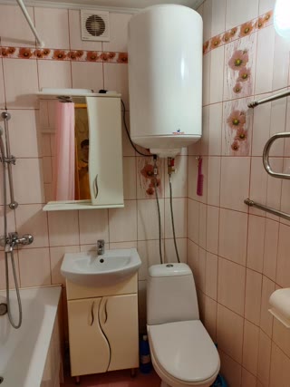 For Sale 1-room Apartment Metro Student'ska, Saltivka