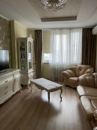Продаж 2-кімнатної квартири в ЖК Венеція біля метро Іподром