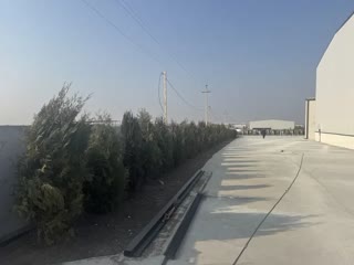 იყიდება სასაწყობე კომერციული ფართი ლილოში