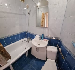 Продам 1 к.квартиру, Салтовка, 607 мкр-н