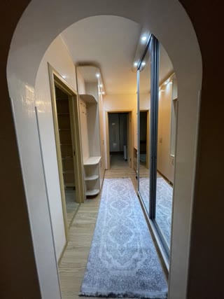 Квартира з якісним готовим ремонтом  id_AV-224837